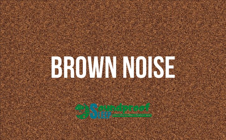 Brown Noise for Sleep – Is it Better than White & Pink?