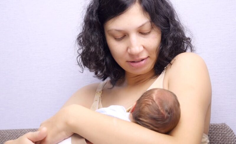 Pregnant, Breastfeeding Women & Children