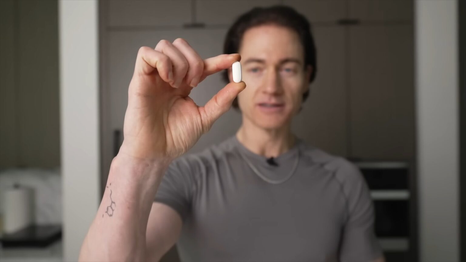 How Alpha Lipoic Acid Can Transform Your Sleep Patterns From Insomnia