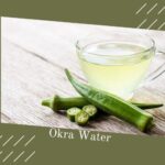 Okra Water