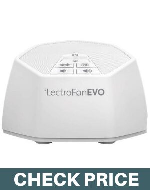 LectroFan Evo