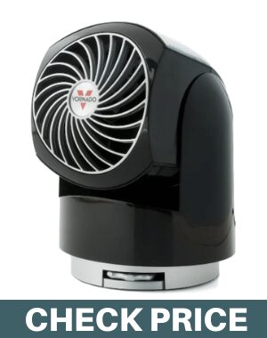 Vornado Flippi V6 Personal Air Circulator Fan