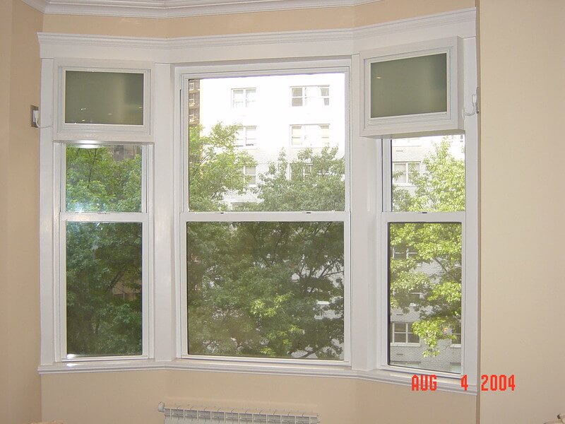 Soundproofing windows