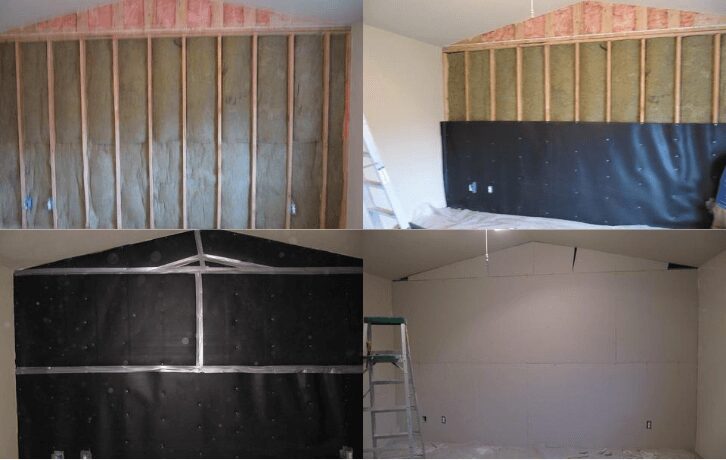 adding-foam-and-mlv-before-adding-drywall