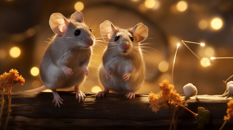 Practical Tips for Interpreting Dreams about mice and rats